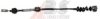 PEUGE 2150S2 Clutch Cable